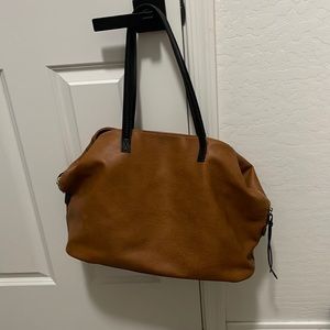 Sole Society Tote Bag